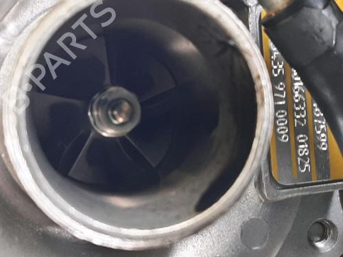 Engine PEUGEOT 206+ (2L_, 2M_) 1.4 HDi eco 70 | BP32654849M1