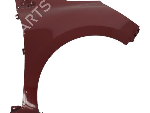 Used Right front fenders RENAULT CLIO IV (BH_) 0.9 TCe 90 (BHNF, BHMA, BHMH, BHJK, BHJR) (90 hp) 29695745