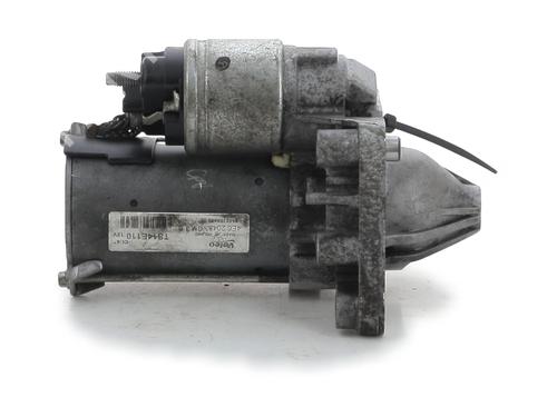 Used Starter CITROËN C3 II (SC_) 1.6 BlueHDi 75 (75 hp) 29701699