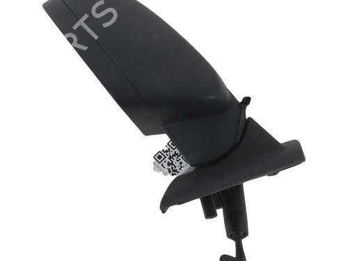 Used Left mirror Left mirror RENAULT TWINGO II (CN0_) 1.2 16V (CN04, CN0B) (75 hp) 33533803 33533803