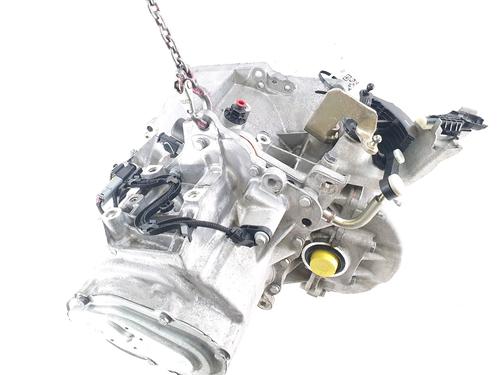 Gearbox CITROËN C3 III (SX) 1.5 BlueHDi 100 (SXYHYP, SXYHTU) | BP37166946M3 - Image 6