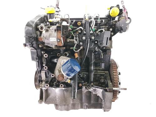 Engine RENAULT CLIO III (BR0/1, CR0/1) 1.5 dCi (C/BR0G, C/BR1G) | BP38947504M1 - Image 2