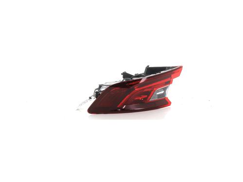 Right taillight RENAULT MEGANE IV Hatchback (B9A/M/N_) 1.6 TCe 205 (B9MV) | BP32130486C35 