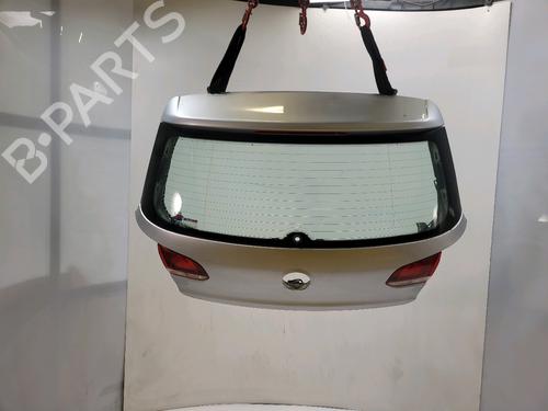 Used Tailgate Tailgate VW GOLF VI (5K1) 1.4 TSI (122 hp) 40004417 40004417