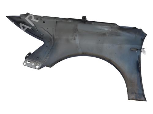 Right front fenders AUDI A6 C6 Avant (4F5) 3.0 TDI quattro | BP21818628C42 