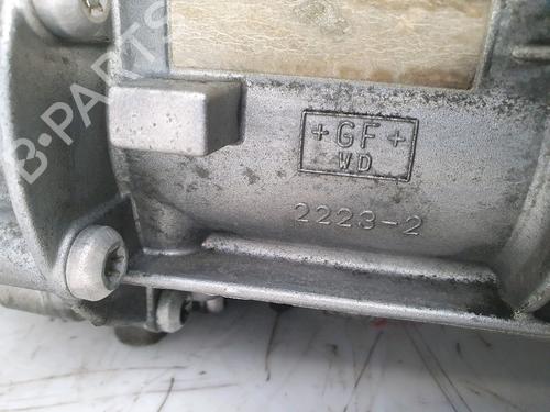 Gearbox BMW 1 Convertible (E88) 120 d | BP32653991M3