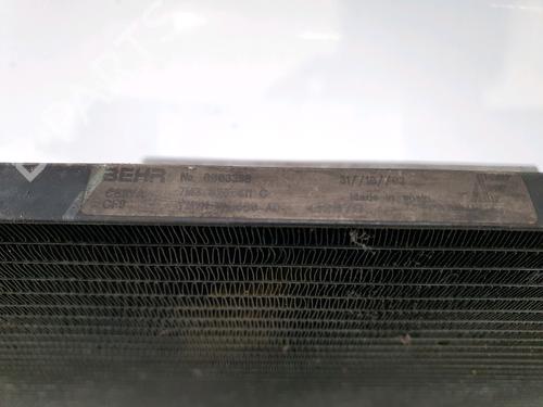 AC radiator VW SHARAN (7M8, 7M9, 7M6) 1.9 TDI | BP24577736M32 