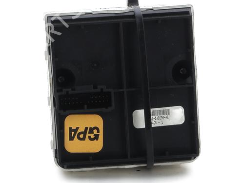 Used Electronic module LAND ROVER RANGE ROVER SPORT I (L320) 3.0 D 4x4 (245 hp) 31207299