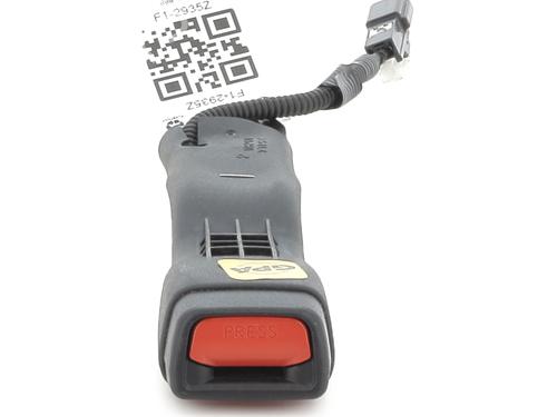 Seat buckle TOYOTA RAV 4 IV (_A4_) 2.0 D (WWA42_) | BP27912238I32 