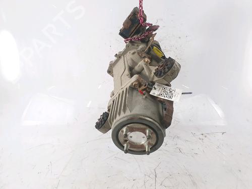 Rear differential CITROËN C-CROSSER (VU_, VV_) 2.2 HDi | BP31032100M24