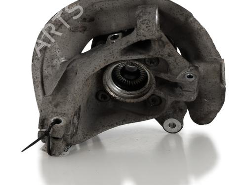 Left front steering knuckle MINI MINI (F56) Cooper | BP24327150M25 