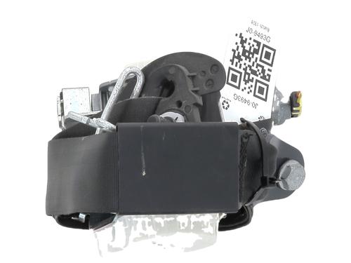 Used Front left seatbelt Front left seatbelt PEUGEOT 5008 (0U_, 0E_) 2.0 HDi 150 / BlueHDi 150 (150 hp) 34433810 34433810