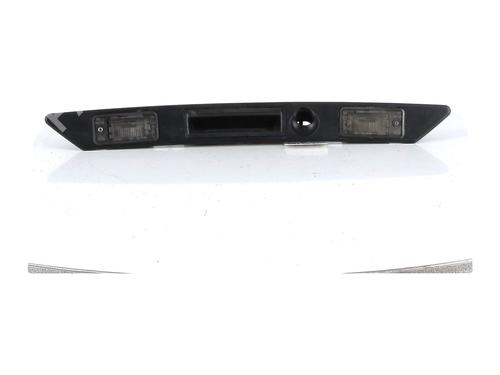 Used Tailgate handle AUDI A3 Convertible (8P7) 2.0 TDI (140 hp) 29415866