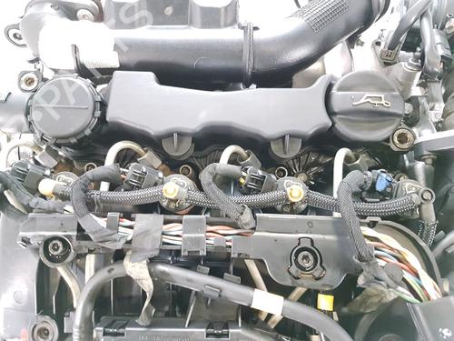 Engine PEUGEOT 308 SW I (4E_, 4H_) | BP32202374M1 - Image 9