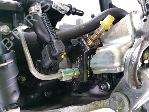 Engine ALFA ROMEO MITO (955_) 1.6 JTDM (955AXC1B) | BP29552720M1 