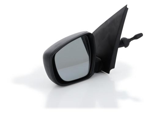 Left mirror SUZUKI CELERIO (LF) 1.0 (AVK310) | BP39971861C26  - Image 6