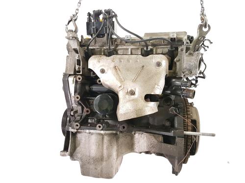 Engine DACIA SANDERO 1.4 (BS0C, BS0A, BS0G, BS1F, BS0E) | BP29347219M1 