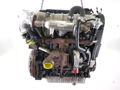 Engine PEUGEOT 307 (3A/C) 2.0 HDi 90 | BP34610333M1 - Image 4