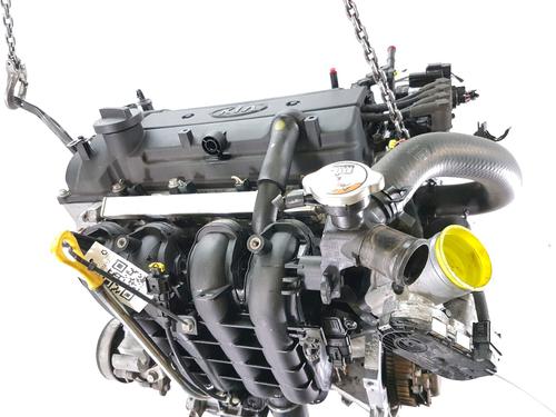 Engine KIA RIO III (UB) 1.25 CVVT | BP29874576M1