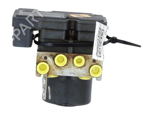 ABS pump PEUGEOT 207 (WA_, WC_) 1.4 | BP29602683M43 