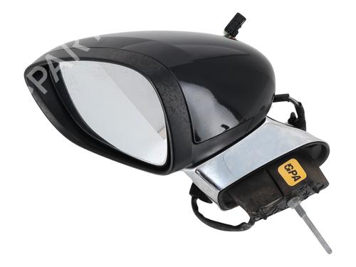 Used Left mirror CITROËN DS3 (SA_) 1.6 HDi 90 (92 hp) 31085920
