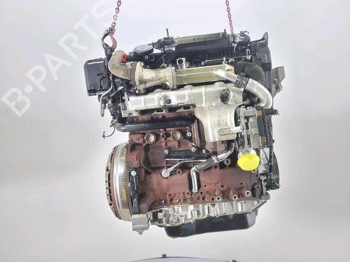 Engine LAND ROVER FREELANDER 2 (L359) 2.2 TD4 4x4 | BP25886658M1 