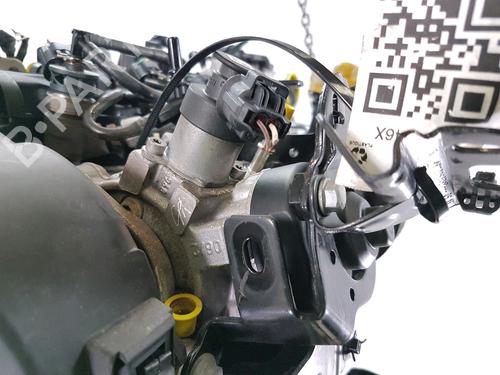 Engine RENAULT CLIO IV (BH_) 1.5 dCi 75 | BP31749291M1 
