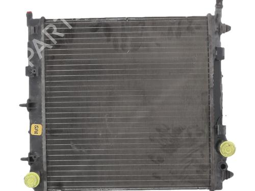 water-radiator-peugeot-1007-km_-2005-40521006 main image