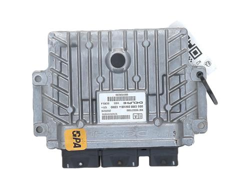 Engine control unit (ECU) PEUGEOT 508 SW I (8E_) 2.0 HDi | BP29761699M57 