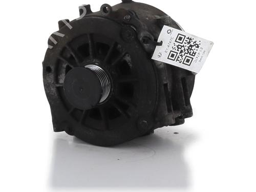 Used Alternator MERCEDES-BENZ M-CLASS (W163) ML 270 CDI (163.113) (163 hp) 33158739