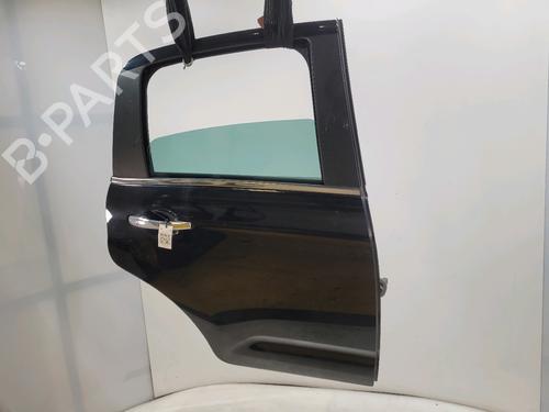 Used Right rear door CITROËN C3 II (SC_) 1.2 VTi 82 (82 hp) 30503671