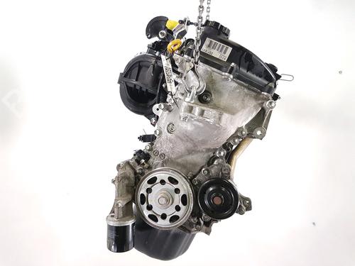 Used Engine PEUGEOT 107 (PM_, PN_) 1.0 (68 hp) 31122296