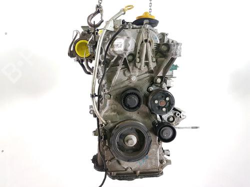 Motor RENAULT CLIO IV (BH_) 0.9 TCe 90 (BHNF, BHMA, BHMH, BHJK, BHJR) (90 hp) 29741565