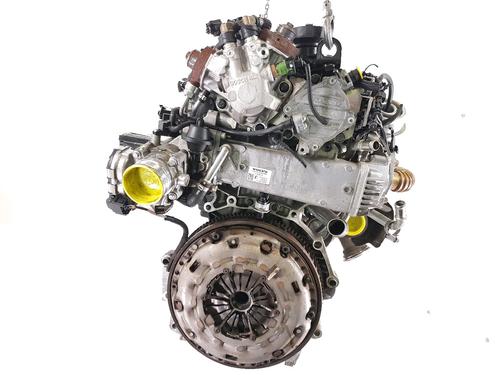 Engine VOLVO V60 I (155) D5 | BP32006850M1