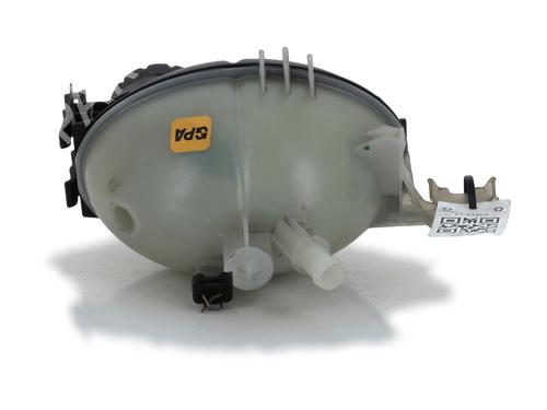 Expansion tank MERCEDES-BENZ E-CLASS (W212) E 350 CDI (212.023) | BP28372418C120 