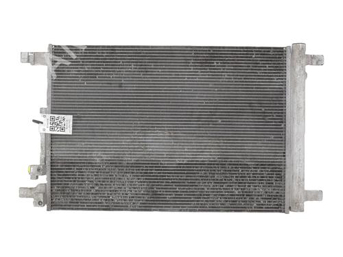 AC Kondensor SEAT LEON (KL1, KLG) 1.4 TSI e-Hybrid (204 hp) 32225851