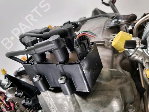 Engine RENAULT MODUS / GRAND MODUS (F/JP0_) 1.2 16V (JP0W) | BP31876350M1 