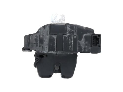 Tailgate lock PEUGEOT 207 (WA_, WC_) 1.4 HDi | BP30190625C101