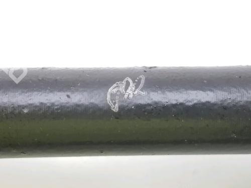 Left rear driveshaft MERCEDES-BENZ C-CLASS (W204) C 220 CDI (204.002) | BP11705758M40 