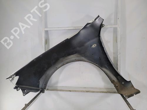 Right front fenders SUBARU IMPREZA Hatchback (GR, GH, G3) 2.0 D AWD | BP13022982C42 