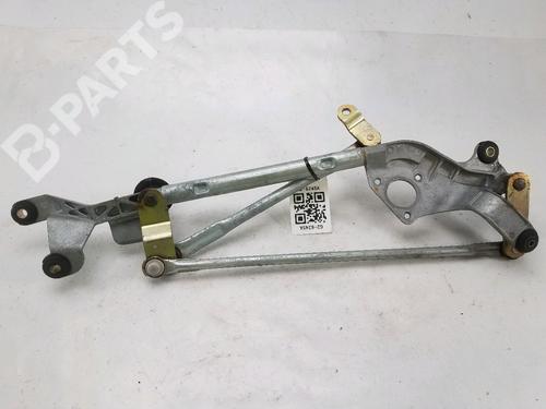 Used Front wipers mechanism Front wipers mechanism NISSAN PRIMERA Hatchback (P12) 1.8 (115 hp) 10439645 10439645