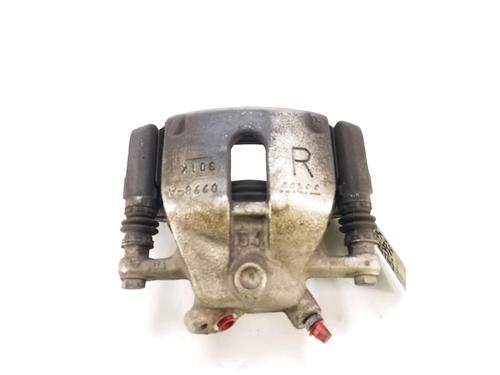 Used Right front brake caliper OPEL AGILA (B) (H08) 1.0 (F68) (65 hp) 27918468