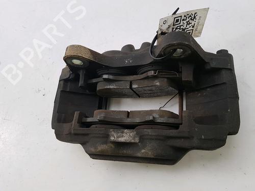 Right front brake caliper TOYOTA LAND CRUISER PRADO (_J15_) 2.8 D-4D (GDJ150_, GDJ155_, GDJ150, GDJ151) | BP27918351M104 