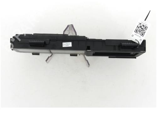 Used Instrument cluster RENAULT SCÉNIC III (JZ0/1_) 1.5 dCi (110 hp) 18130839