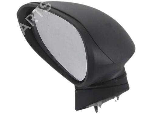Used Left mirror Left mirror SEAT IBIZA IV SC (6J1, 6P5) 1.2 (70 hp) 34414240 34414240