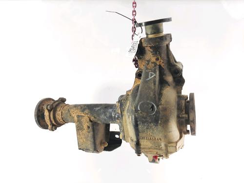 Used Front differential Front differential NISSAN PICK UP (D22) 2.5 dCi 4WD (133 hp) 36446980 36446980