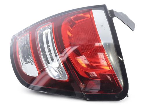 Right taillight CITROËN C3 II (SC_) 1.2 VTi 82 | BP37681059C35 - Image 2