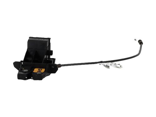 Tailgate lock MERCEDES-BENZ C-CLASS (W203) C 220 CDI (203.006) | BP27710500C101 