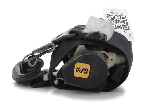 Front left belt tensioner PEUGEOT 407 (6D_) 1.6 HDi 110 (6D9HZC, 6D9HYC) | BP29218503C87 