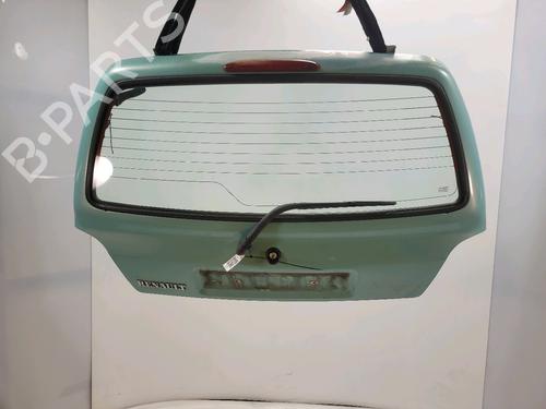 Bagklap CC/Kombi-Coupé RENAULT TWINGO I (C06_) 1.2 (C066, C068) (58 hp) 29849530